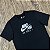 Camiseta Nike Air Force 1 Preta - Imagem 2