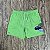 Short Lacoste Praia Big Logo Verde - Imagem 1