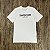 Camiseta Nike Sportswear Swoosh Branca - Imagem 1