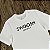 Camiseta Nike Sportswear Swoosh Branca - Imagem 2