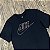 Camiseta Nike Icons Color Preta - Imagem 2