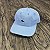 Boné Lacoste Mini Croco Azul Bebê - Imagem 1