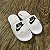 Chinelo Nike Victori Branco - Imagem 1