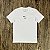 Camiseta Nike Sportswear Big Swoosh Graphic Branca - Imagem 2