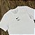 Camiseta Nike Sportswear Big Swoosh Graphic Branca - Imagem 3