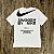 Camiseta Nike Sportswear Big Swoosh Graphic Branca - Imagem 4