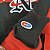 Moletom Nike Swoosh High Vermelho/Preto - Imagem 5