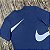 Camiseta Nike Sportswear Big Swoosh TM Azul - Imagem 5