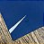 Camiseta Nike Sportswear Big Swoosh TM Azul - Imagem 3