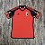 Camisa Adidas Bélgica Unif. I 22/23 Vermelha - Imagem 1