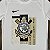 Camiseta Nike Corinthians Especial Ano Dourado Branca - Imagem 3