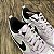 Tênis Nike Court Borough Low Lilás/Branco - Imagem 4