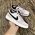 Tênis Nike Court Borough Low Lilás/Branco - Imagem 2