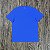 Camiseta Lacoste Worldwide TH4709 Azul - Imagem 4