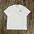 Camiseta Lacoste Worldwide TH4709 Branca - Imagem 1
