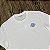 Camiseta Lacoste Worldwide TH4709 Branca - Imagem 2