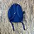 Mochila Nike Academy 22L Azul Marinho - Imagem 4