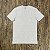 Camiseta Lacoste Letreiro TH5245 Cinza - Imagem 2