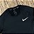 Camiseta Nike Pro Manga Longa Preta - Imagem 2