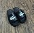 Chinelo Lacoste Serve Slide 2.0 Preto - Imagem 1