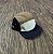 Boné Lacoste Five Panel RK1498 Azul Marinho - Imagem 1