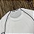Camiseta Nike Pro Manga Longa Branca - Imagem 5
