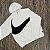 Blusão Nike Big Swoosh Creme - Imagem 1