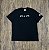 Camiseta Nike Air Premium Preta - Imagem 1