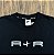Camiseta Nike Air Premium Preta - Imagem 3
