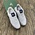 Tênis Lacoste T-Clipe White/Navy - Imagem 4