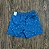Short Nike Sportswear Woven Swoosh Azul - Imagem 4