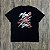 Camiseta Nike Jordan Graphic Preta - Imagem 4