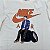 Camiseta Nike Air Sportswear Creme - Imagem 3