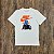 Camiseta Nike Air Sportswear Creme - Imagem 1