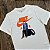 Camiseta Nike Air Sportswear Creme - Imagem 2