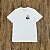 Camiseta Nike Just do It Flowers Branca - Imagem 2