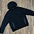 Conjunto Nike Tech Fleece Preto - Imagem 3