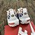 Tênis Nike Air Max Plus Knicks - Imagem 5