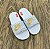 Chinelo Nike Victori Camo Branco - Imagem 1