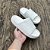 Chinelo Nike Slide Calm Branco - Imagem 2