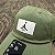 Boné Nike Jordan Flight Verde - Imagem 2