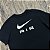Camiseta Nike Air Premium Preta - Imagem 2