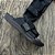 Chinelo Nike Asuna 3.0 Preto com Marrom - Imagem 3