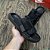 Chinelo Nike Asuna 3.0 Preto com Marrom - Imagem 2