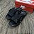 Chinelo Nike Asuna 3.0 Preto com Marrom - Imagem 1