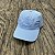 Boné Lacoste Big Croco Sarja RK1489 Azul Bebê - Imagem 1
