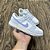 Tênis Nike Dunk Low Next Nature Blue Tint - Imagem 2