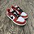Tênis Nike Dunk Low Chicago Split - Imagem 2