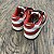 Tênis Nike Dunk Low Chicago Split - Imagem 4