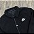 Jaqueta Nike Have a Nike Day Preta - Imagem 5